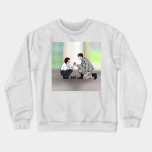 Destined with You Crewneck Sweatshirt